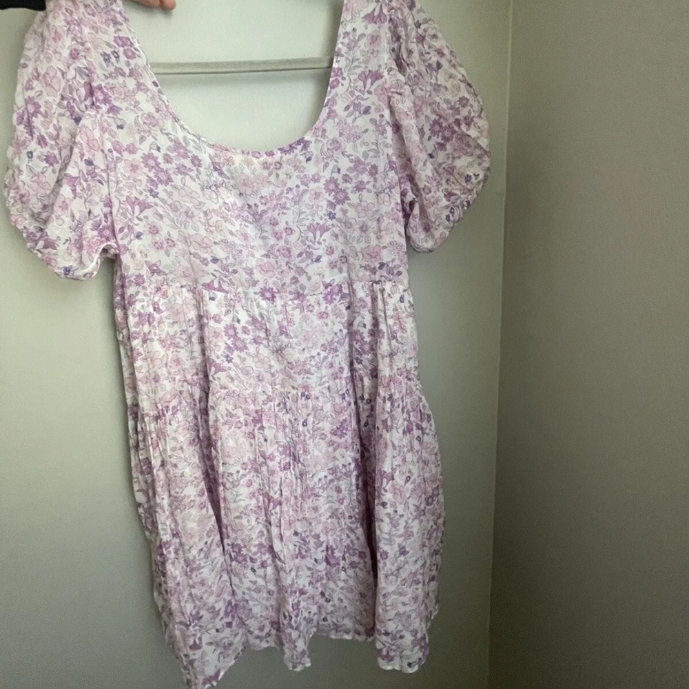 LoveShackFancy Dress XL